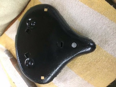 schwinn mesinger seat